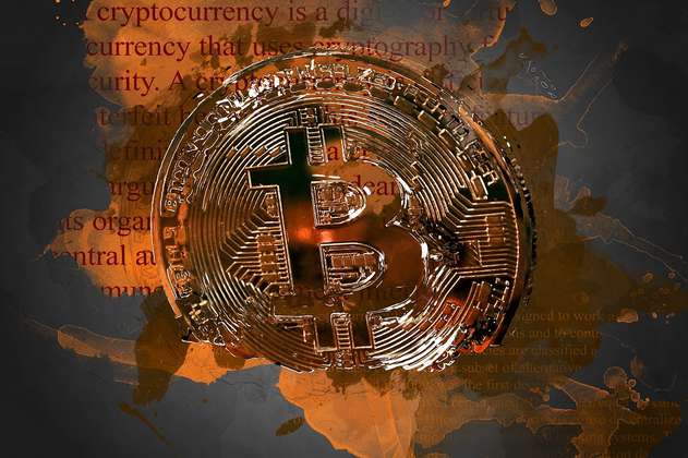 ¿Terminó la fiebre del bitcoin? Precio cae debajo de los US$6.800