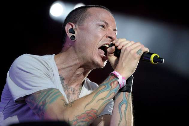 ¿Linkin Park tendrá nuevo vocalista?