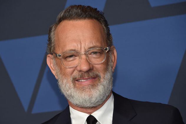 “No tengo idea de cuándo volveré a trabajar”: Tom Hanks
