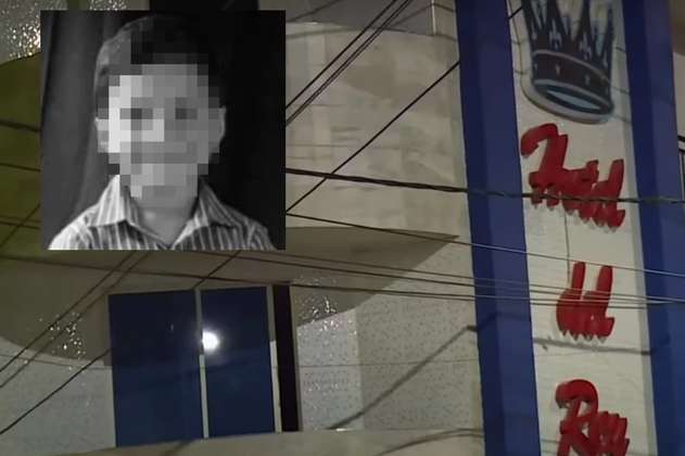 Caso Gabriel González: Padre del menor asesinado se declara culpable de homicidio
