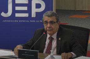 General (r) Ramírez Quintero niega persecución de Inteligencia del Ejército a la UP