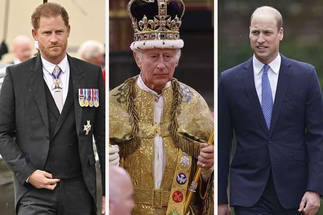 Cáncer del rey Carlos III: la familia real se reúne y hay rumores de abdicación