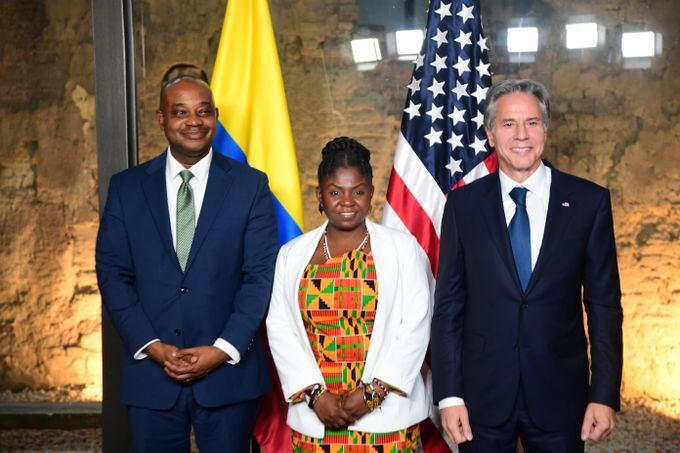 Un buen comienzo en la relación Colombia-EE. UU.