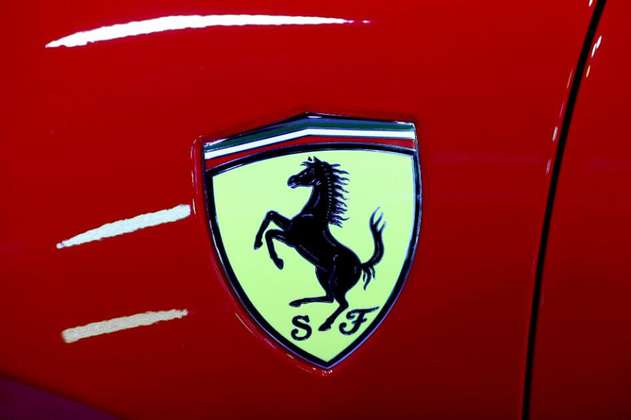 Ferrari producirá válvulas para ventiladores pulmonares en sus fábricas