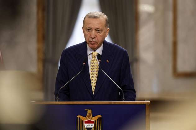 Turquía suspendió relaciones comerciales con Israel; pidió que entre ayuda a Gaza