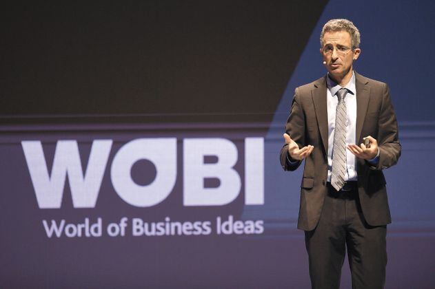 Wobi 2021: ser humanos como nueva disrupción en los negocios