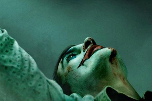 "Joker", protagonizada por Joaquin Phoenix, se estrenará en el cine en octubre.  / Cortesía