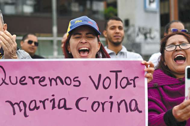 Crece la incertidumbre por la fecha de las elecciones en Venezuela