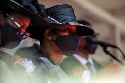 “Solo los oligarcas y el sistema podrían haberlo matarlo”: primera dama de Haití