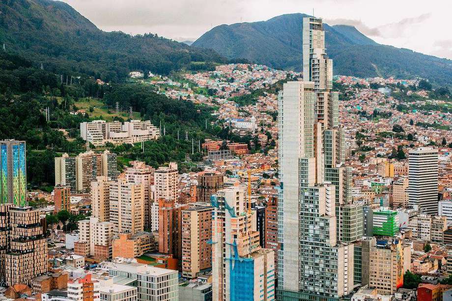 Con esta alianza y los proyectos a desarrollar se espera que Bogotá sea líder en la región en temas de innovación y optimización de datos.