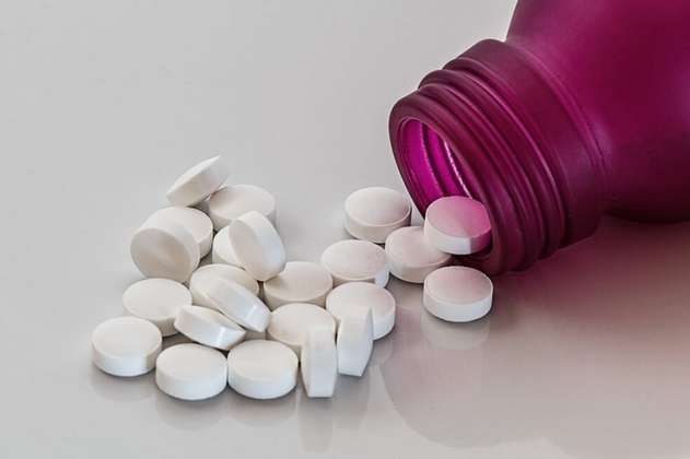 Gobierno advierte que se estarían comercializando opioides para consumos no médicos