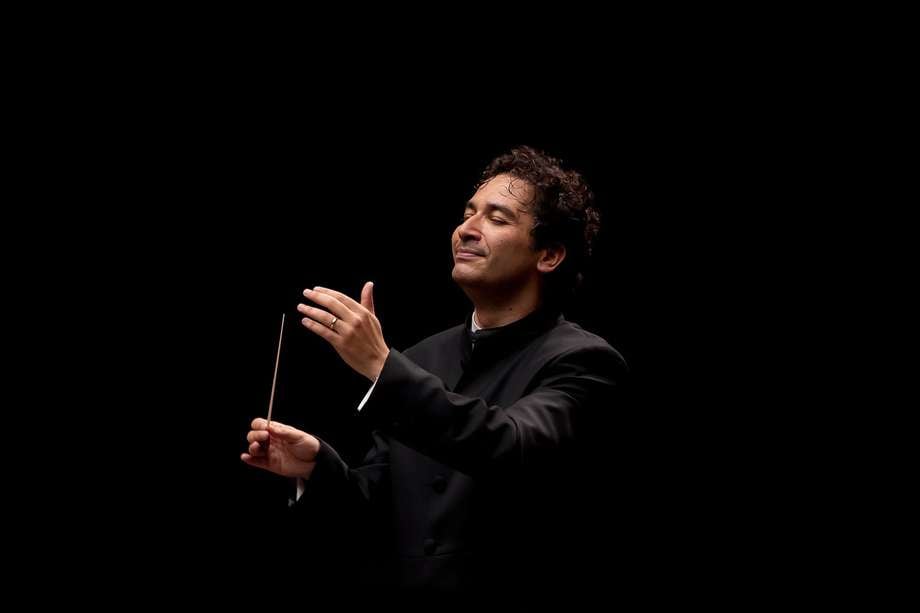 Andrés Estrada-Orozco será el encargado de dirigir el "Mendelssohn Fest", una serie de conciertos sinfónicos interpretando las obras del compositor alemán Félix Mendelssohn.