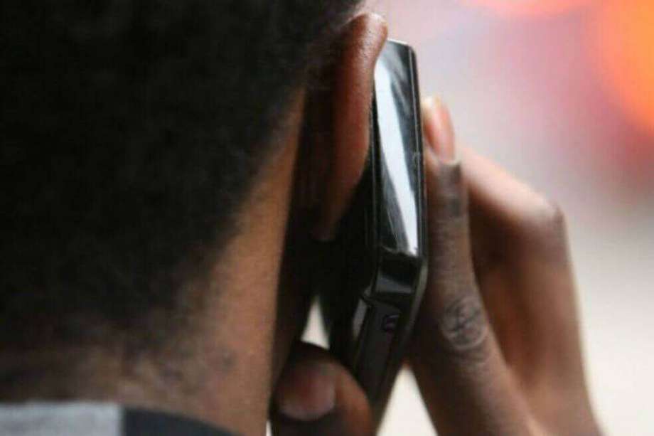 Encontraron más de 40 celulares en centros penitenciarios para extorsionar a ciudadanos