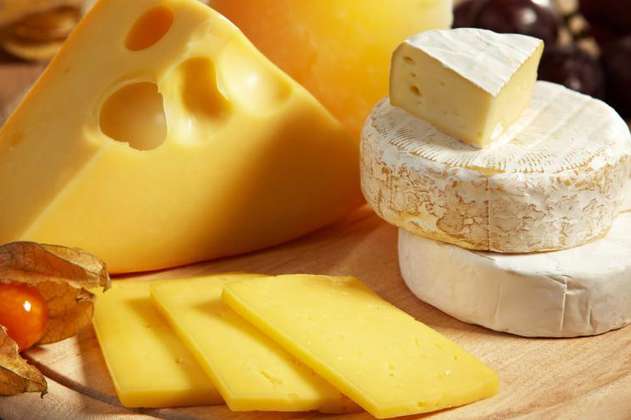 Auralac, la empresa colombiana que entró a las grandes ligas de los quesos