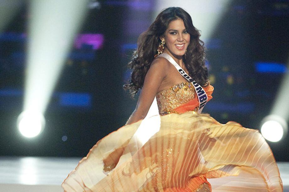 El público podrá votar por una de las semifinalistas a Miss Universo