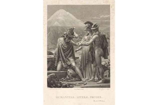 Humboldt, ilustración y eurocentrismo (El teatro de la historia)