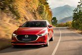 Mazda 3 híbrido: ¿una alternativa al segmento premium sin Pico y Placa?
