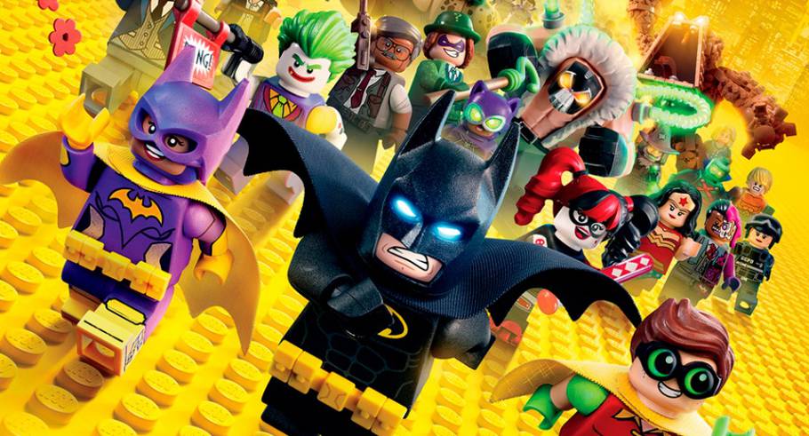 CROMOS te invita a ver 'LEGO Batman La Película' | Revista Cromos