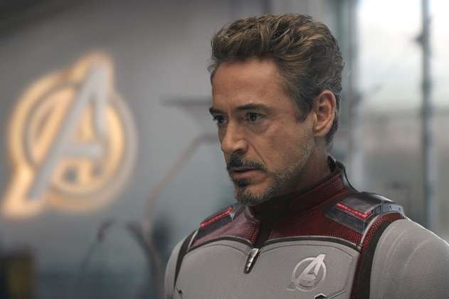“The Illuminerdi”, el proyecto Marvel en el que podría regresar Iron Man