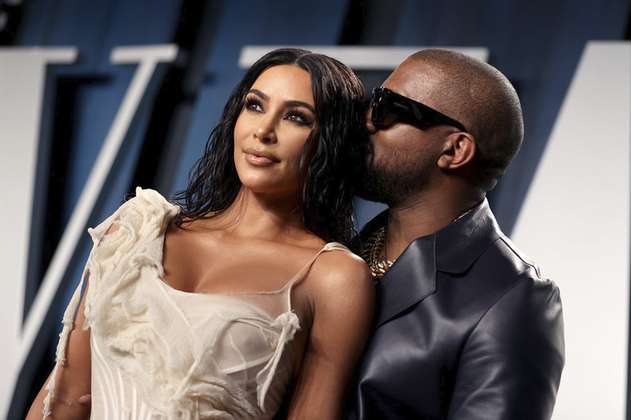 Kanye West habría recuperado todo el video sexual de Kim Kardashian