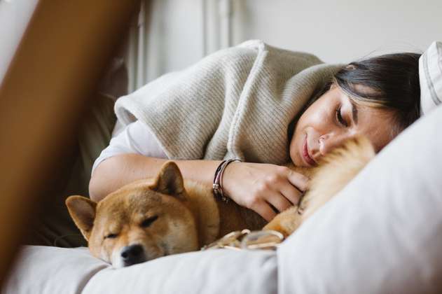 5 Trucos de limpieza en tu habitación para dormir mejor