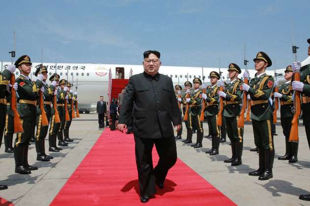 Corea del Norte toma medidas para desmantelar instalaciones nucleares