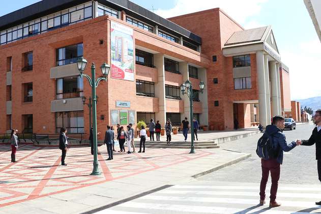 Universidad de Boyacá recibe Acreditación Institucional en Alta Calidad