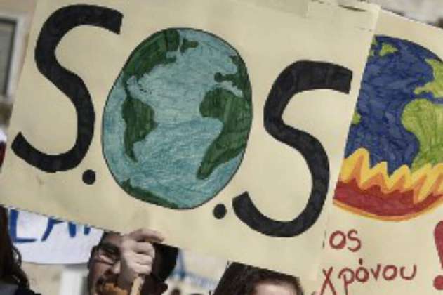 El 24 de mayo se realizará la segunda Marcha Global por el Clima