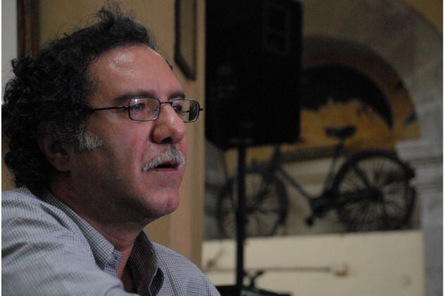 El cineasta Víctor Gaviria recibirá el Escudo de Antioquia