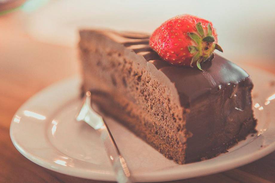 Torta de cumpleaños: cómo hacer una torta de chocolate