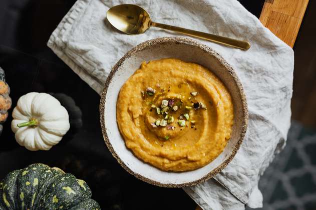 Día Internacional del Hummus: dos recetas creativas para llevar a la mesa