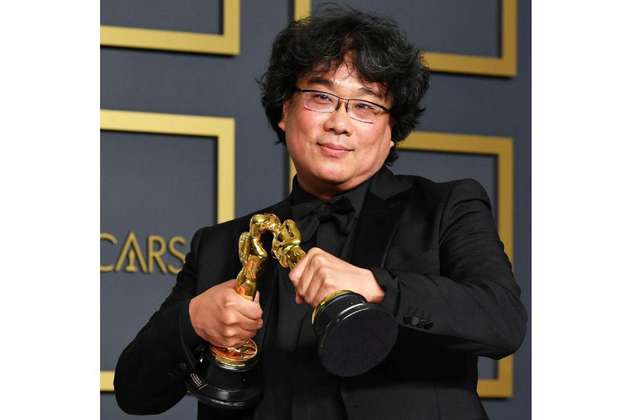 Bong Joo-ho, el director de “Parásitos” dirigirá su primera película de animación