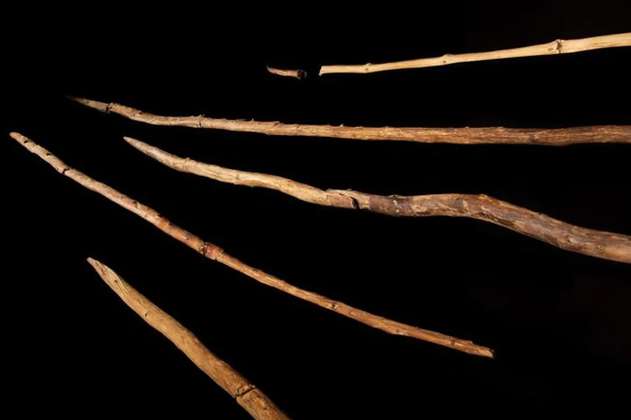 Lo que revelan herramientas de hace más de 400.000 años sobre los neandertales