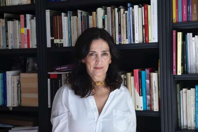 Silvia Bardelás: “Sabía que estaba delante de un autor que iba a pasar a ser un clásico”