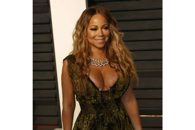 Reaparece hermana de Mariah Carey con revelaciones escalofriantes