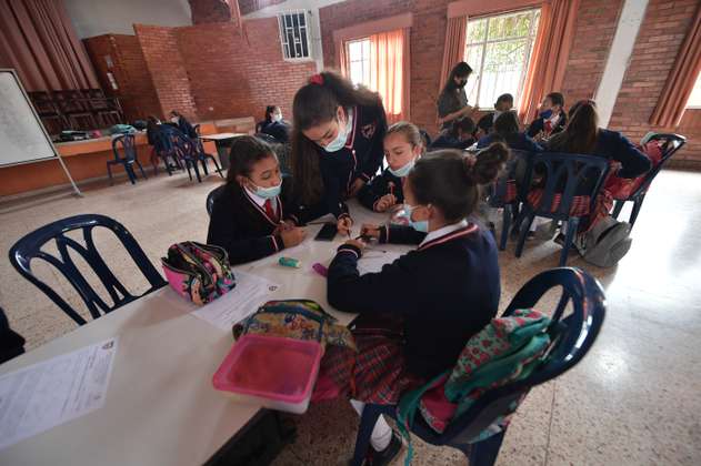 Consejo de Estado niega demanda para sacar la clase de religión de los colegios