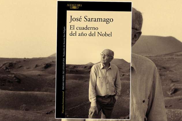 José Saramago es evocado en un seminario con ambiente de fiesta en Coimbra