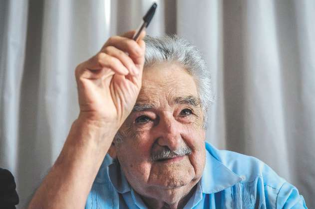 Pepe Mujica y su crítica a la tecnología y a quienes confunden “ser” con “tener”