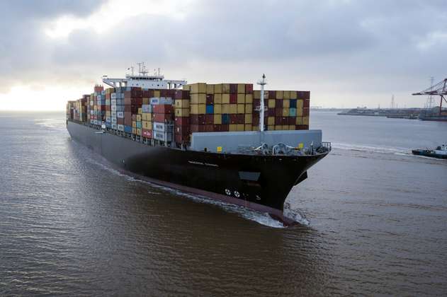 ¿Barcos menos contaminantes? Se puede, pero el comercio global asumirá el costo