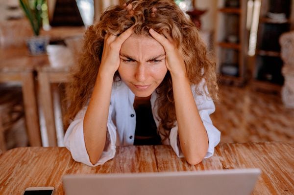¡Observa! 5 síntomas de ansiedad que puedes identificar rápidamente. Pixabay