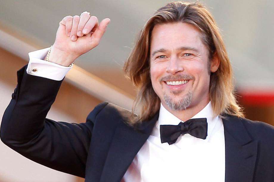 Brad Pitt dona 100.000 dólares en apoyo al matrimonio gay