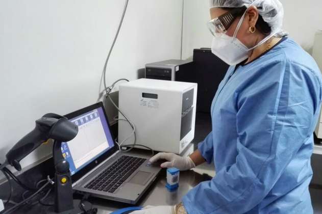 Hospital Santa Clara estrena equipo que identifica tuberculosis en dos horas
