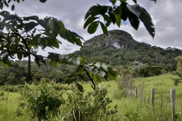 Autoridades del Guaviare desmienten amenazas sobre prohibición del turismo en el departamento
