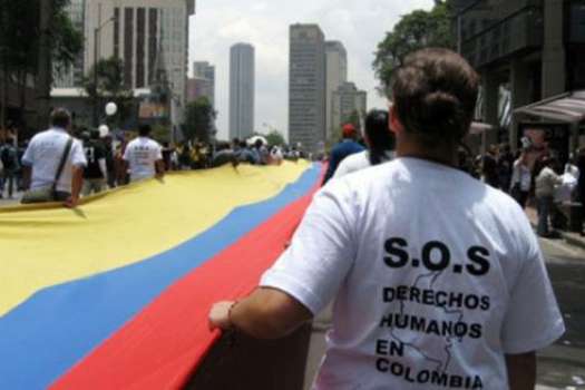 La última semana fueron asesinados ocho líderes sociales en Colombia. / Archivo El Espectador.