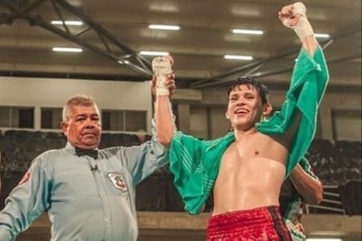Murió el boxeador Luis Quiñones, lo confirmó su familia | EL ESPECTADOR