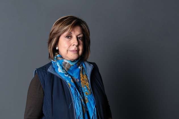 Cecilia Orozco no dirigirá las comunicaciones de la Casa de Nariño