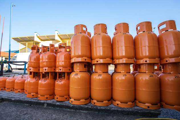 En Montería restringieron el transporte de cilindros de gas durante las protestas