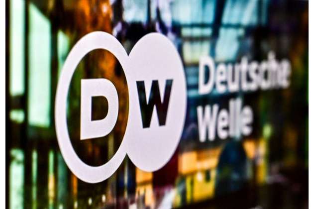 El medio Deutsche Welle cerró en Rusia, ¿por qué el gobierno tomó esa decisión? 