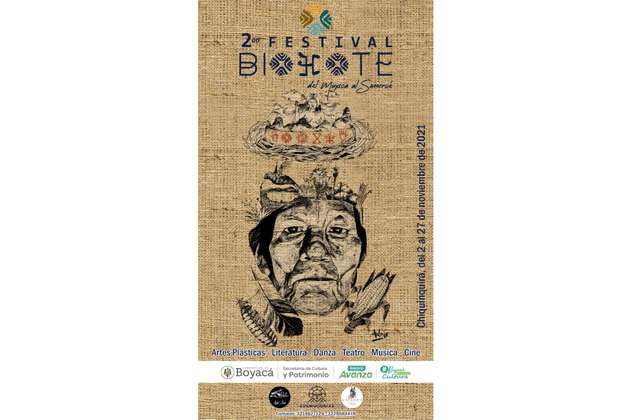 El Festival Biohote vuelve a Chiquinquirá para su segunda edición