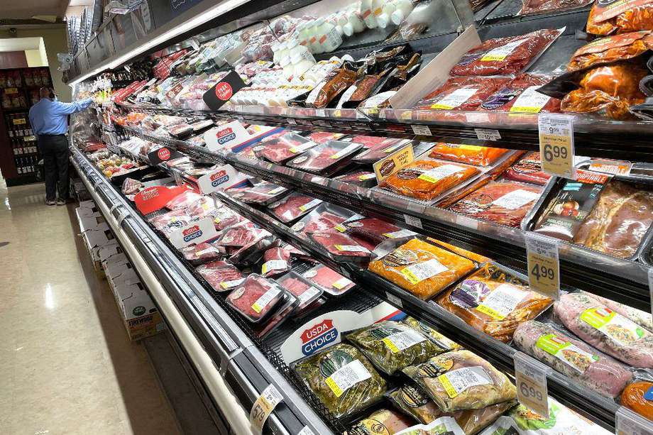 Excluyendo los alimentos y la energía, el índice de precios al consumidor subió un 0,2% en noviembre y un 6% interanual